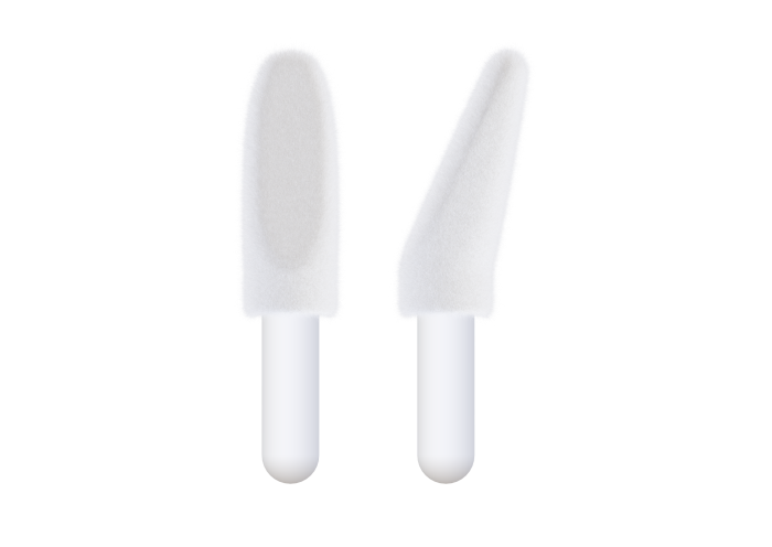 Flocked Tip (#9)