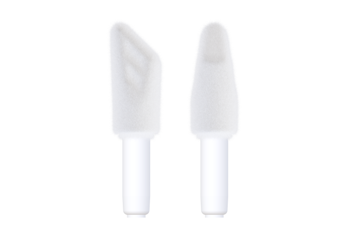 Flocked Tip #95