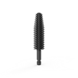 Plastic Brushes