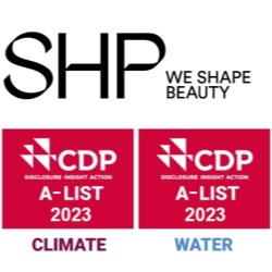 SHP GROUP Awarded CDP A- Grade, Fulfilling Environmental Mission!