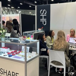 SHP Exhibition Review: MakeUp in Los Angeles