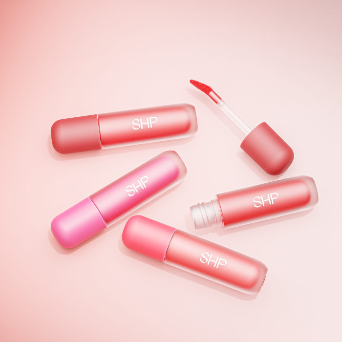 SHPs Capsule Shape Lip Gloss