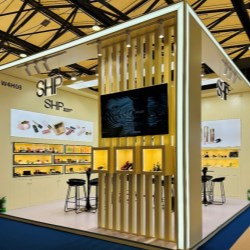 SHP Exhibition Review: China Beauty Expo