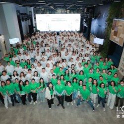 SHP Crowned as LOréal North Asias Sole Award-Winning Packaging Supplier! Claims Top Honor