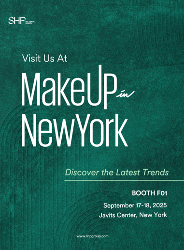 Were at MakeUp in NewYork!