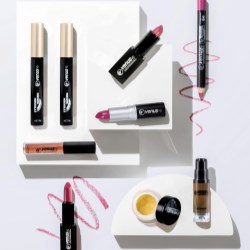 Faux Luxury Materials | A New Solution for Crafting High-End Makeup Packaging