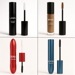 Mascara Encyclopedia | The Magic for Your Eyes Starts with a Single Fiber
