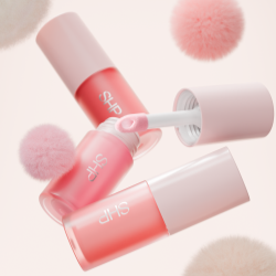 New Product Launch | CHUBBY LIPGLOSS Chubby Bottle – Adorable Charm is Here!